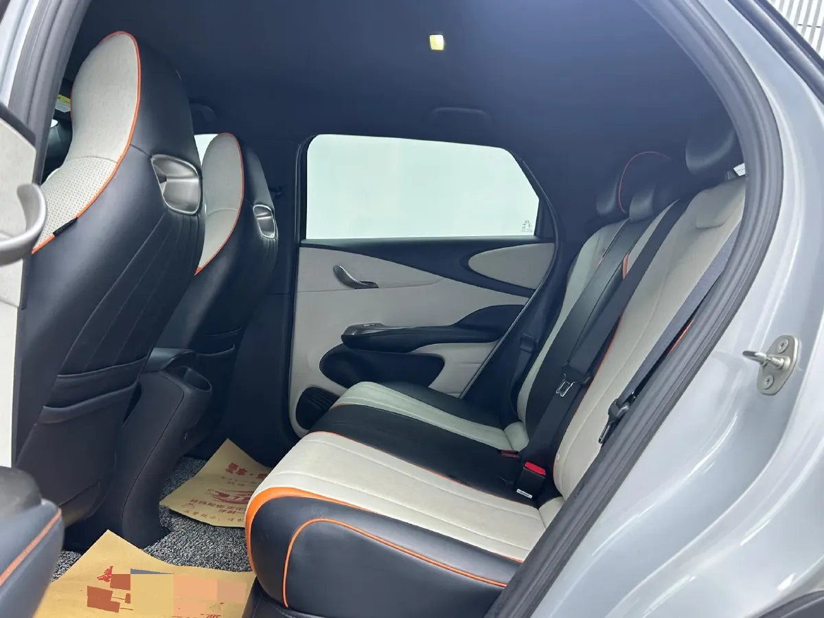 2021 Ford Escort 1.5L 122HP L3 6AT,autocango,china used car exporter,china ev exporter,chinese used car exporter,chinese used ev exporter