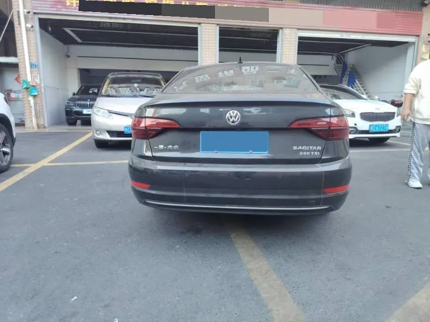 2021 Volkswagen Sagitar 1.4T 150HP L4 7DCT,autocango,china used car exporter,china ev exporter,chinese used car exporter,chinese used ev exporter