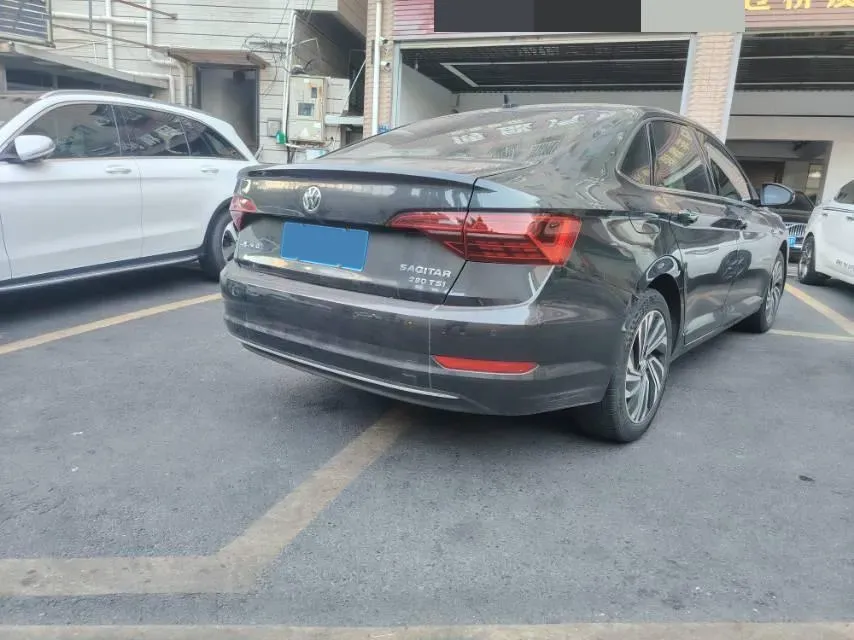 2021 Volkswagen Sagitar 1.4T 150HP L4 7DCT,autocango,china used car exporter,china ev exporter,chinese used car exporter,chinese used ev exporter