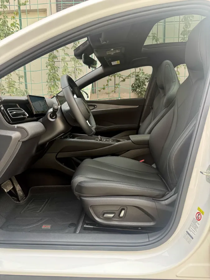 2024 BYD Seal 06 1.5L 101HP L4 E-CVT PHEV 15.87KWH,autocango,china used car exporter,china ev exporter,chinese used car exporter,chinese used ev exporter