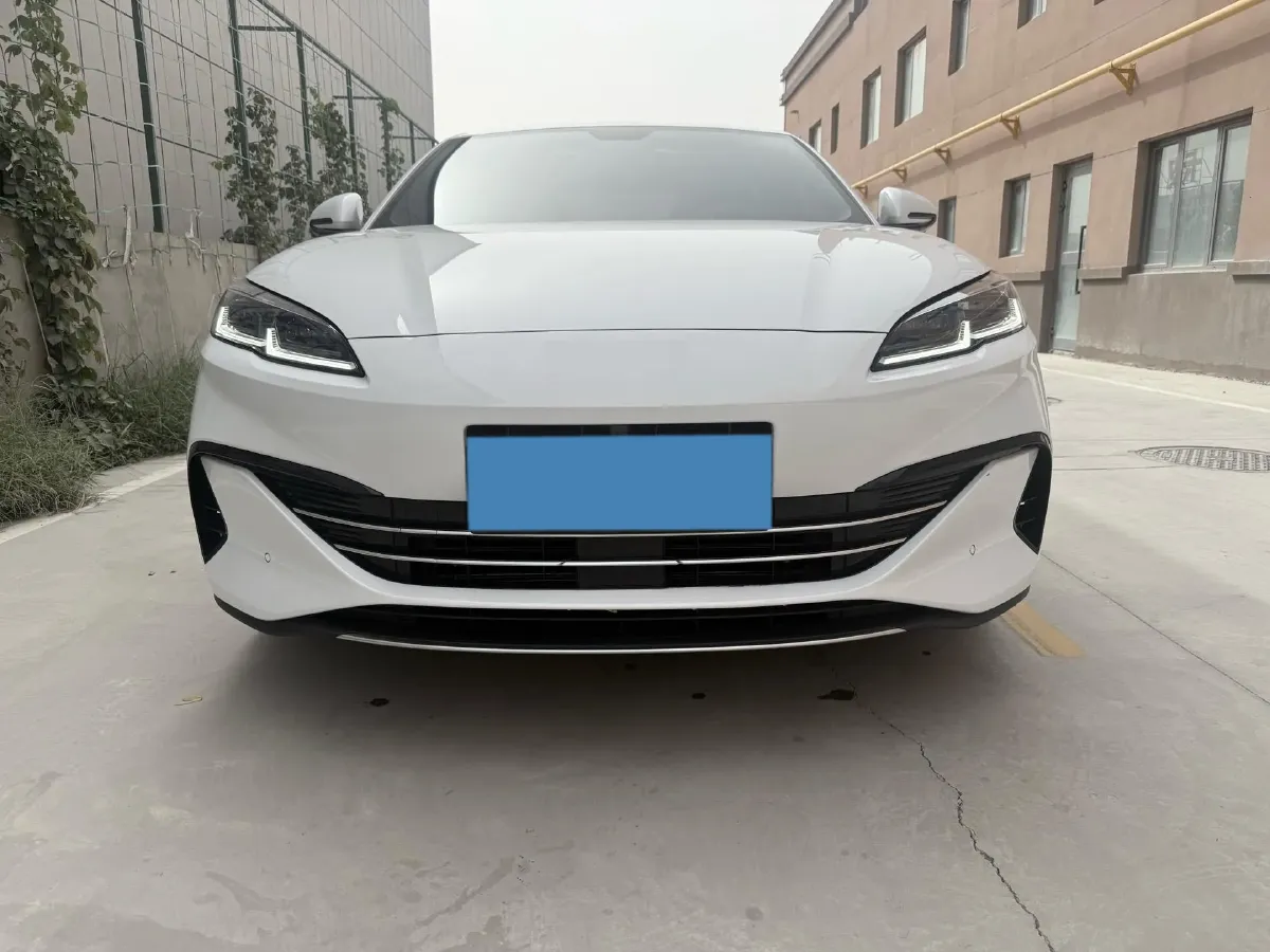 2024 BYD Seal 06 1.5L 101HP L4 E-CVT PHEV 15.87KWH,autocango,china used car exporter,china ev exporter,chinese used car exporter,chinese used ev exporter