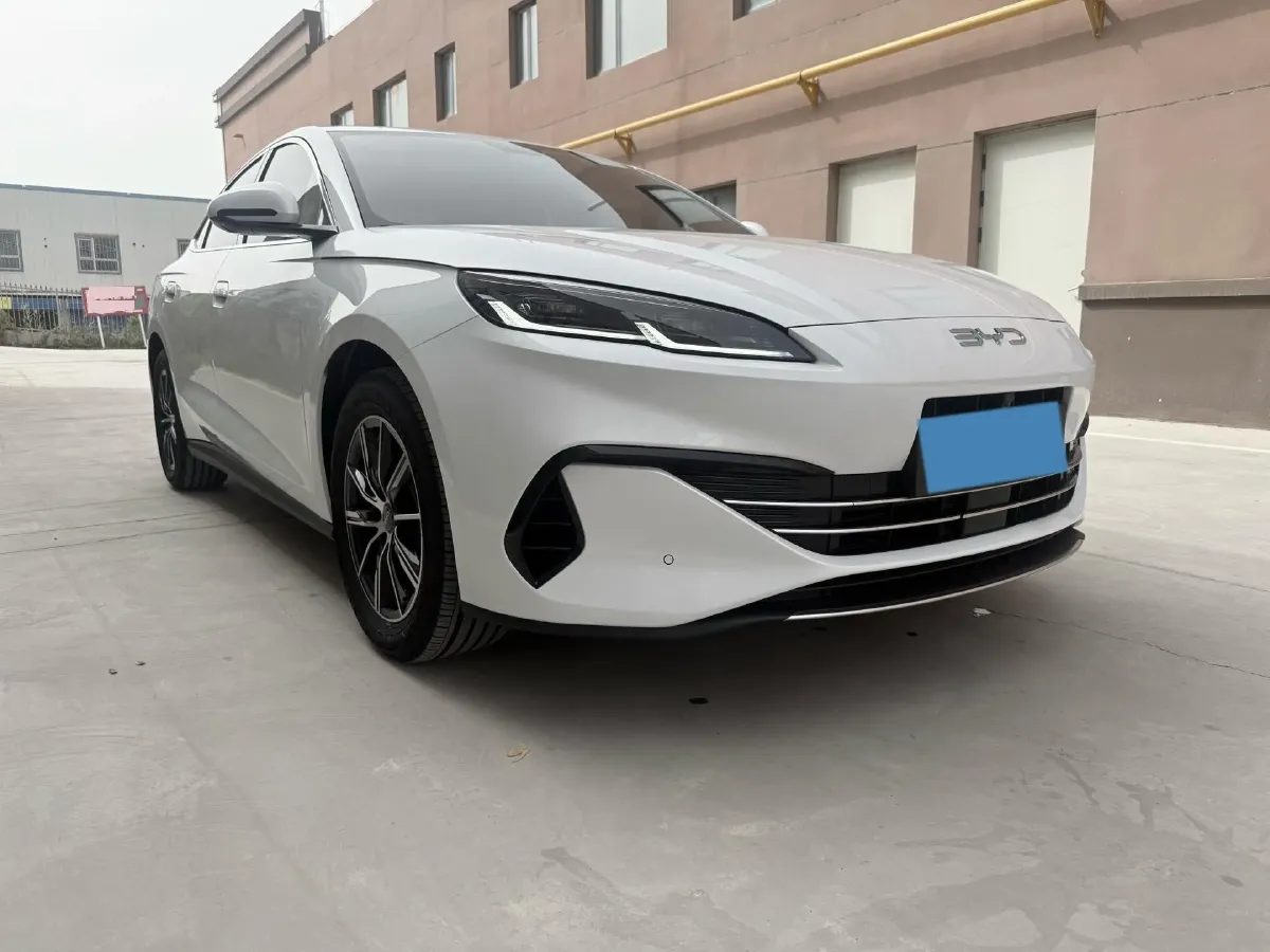 2024 BYD Seal 06 1.5L 101HP L4 E-CVT PHEV 15.87KWH,autocango,china used car exporter,china ev exporter,chinese used car exporter,chinese used ev exporter