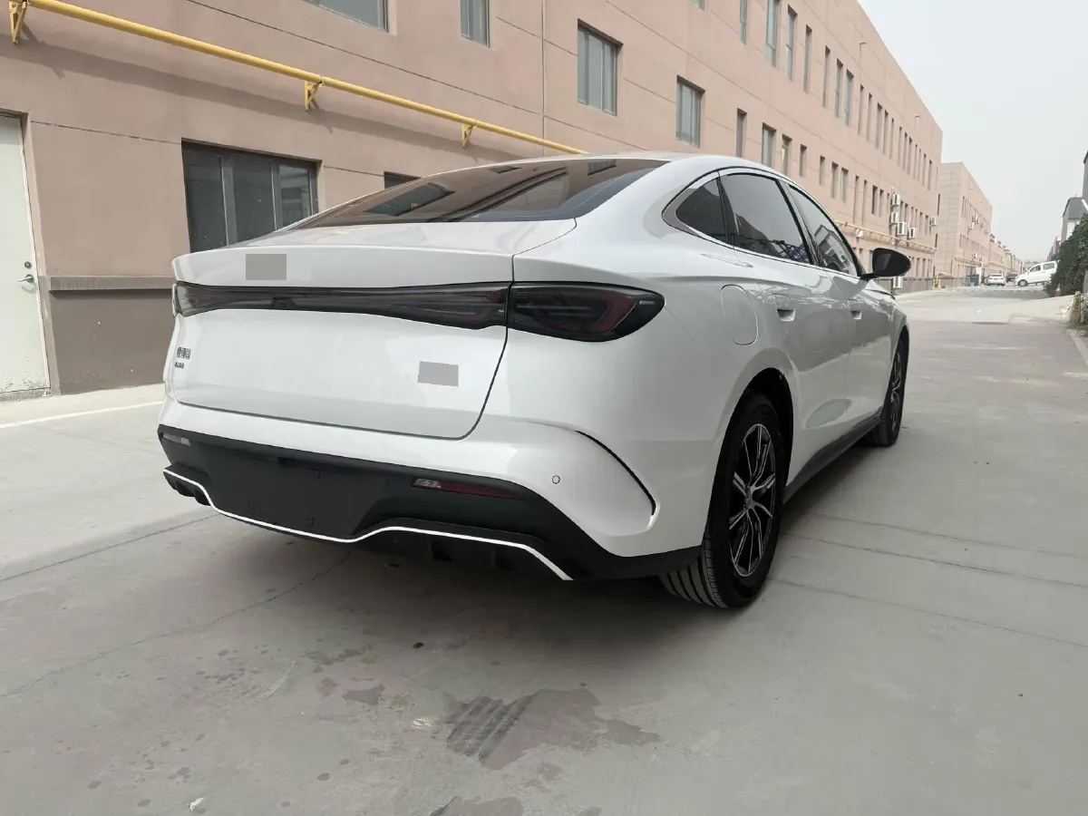 2024 BYD Seal 06 1.5L 101HP L4 E-CVT PHEV 15.87KWH,autocango,china used car exporter,china ev exporter,chinese used car exporter,chinese used ev exporter