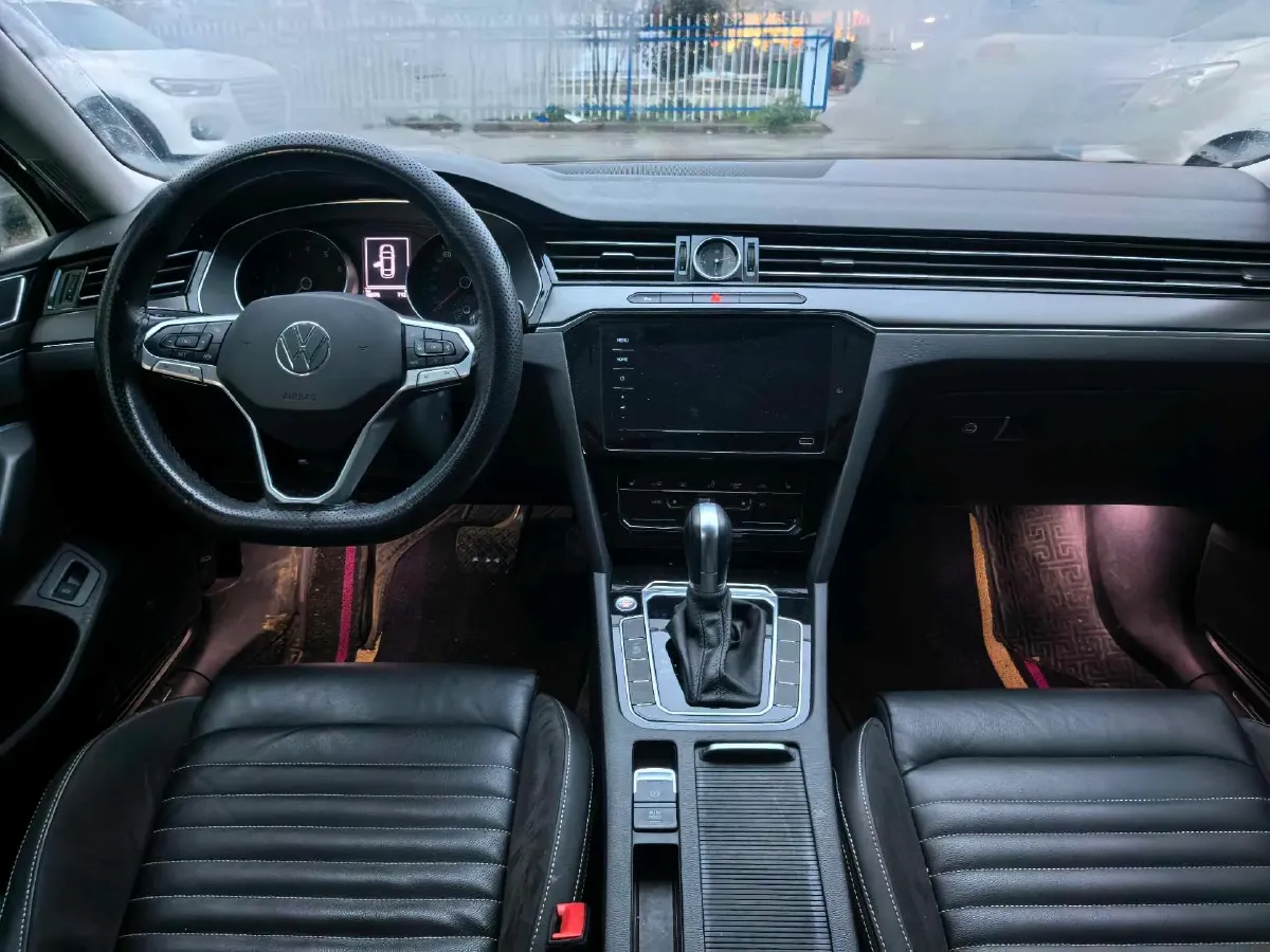 2020 Volkswagen Magotan 1.4T 150HP L4 7DCT,autocango,china used car exporter,china ev exporter,chinese used car exporter,chinese used ev exporter