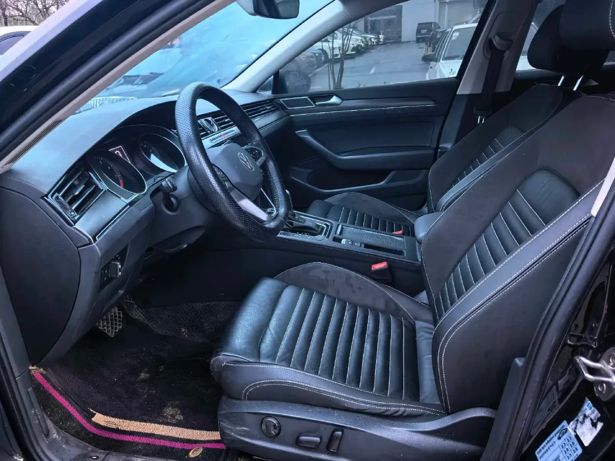 2020 Volkswagen Magotan 1.4T 150HP L4 7DCT,autocango,china used car exporter,china ev exporter,chinese used car exporter,chinese used ev exporter