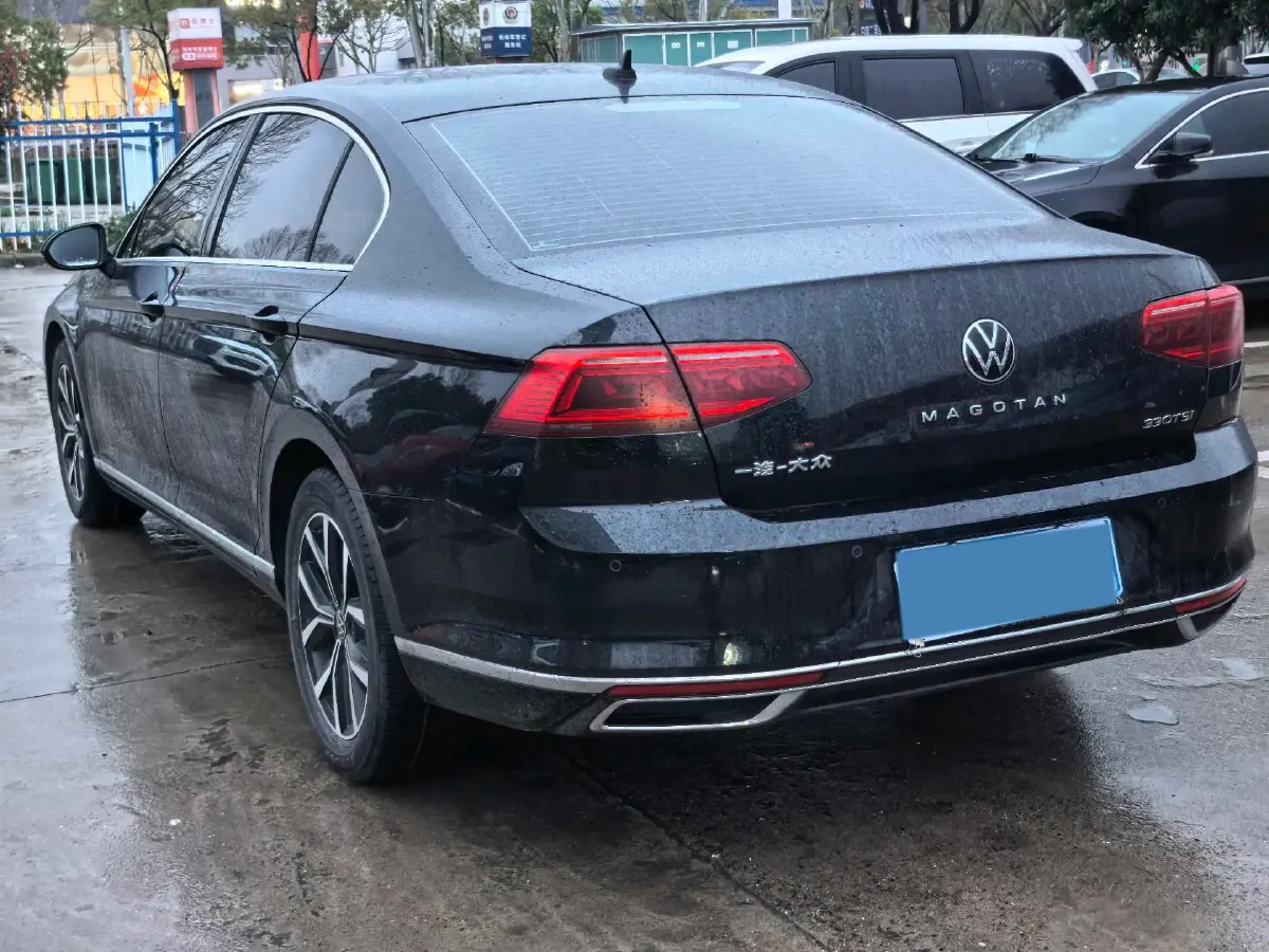 2020 Volkswagen Magotan 1.4T 150HP L4 7DCT,autocango,china used car exporter,china ev exporter,chinese used car exporter,chinese used ev exporter