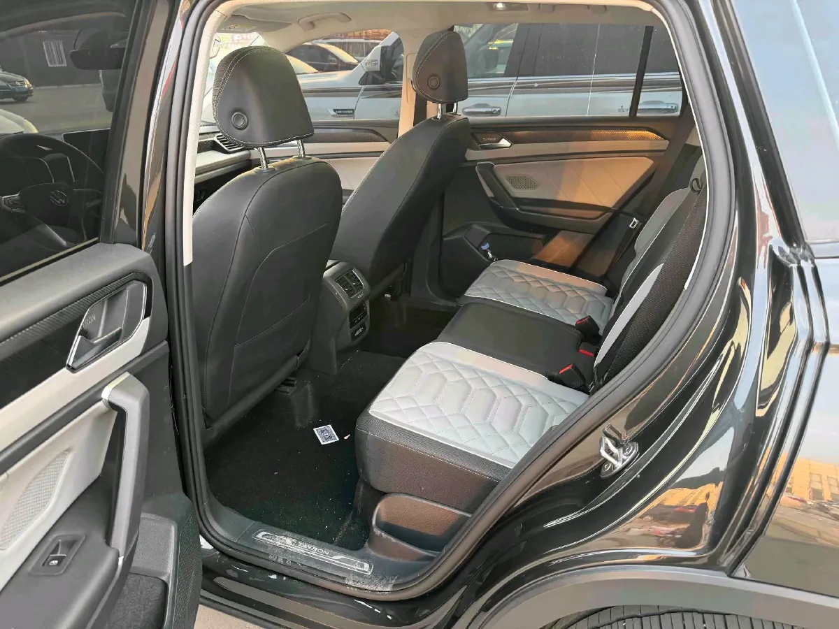 2023 Volkswagen Tayron 1.4T 150HP L4 7DCT,autocango,china used car exporter,china ev exporter,chinese used car exporter,chinese used ev exporter