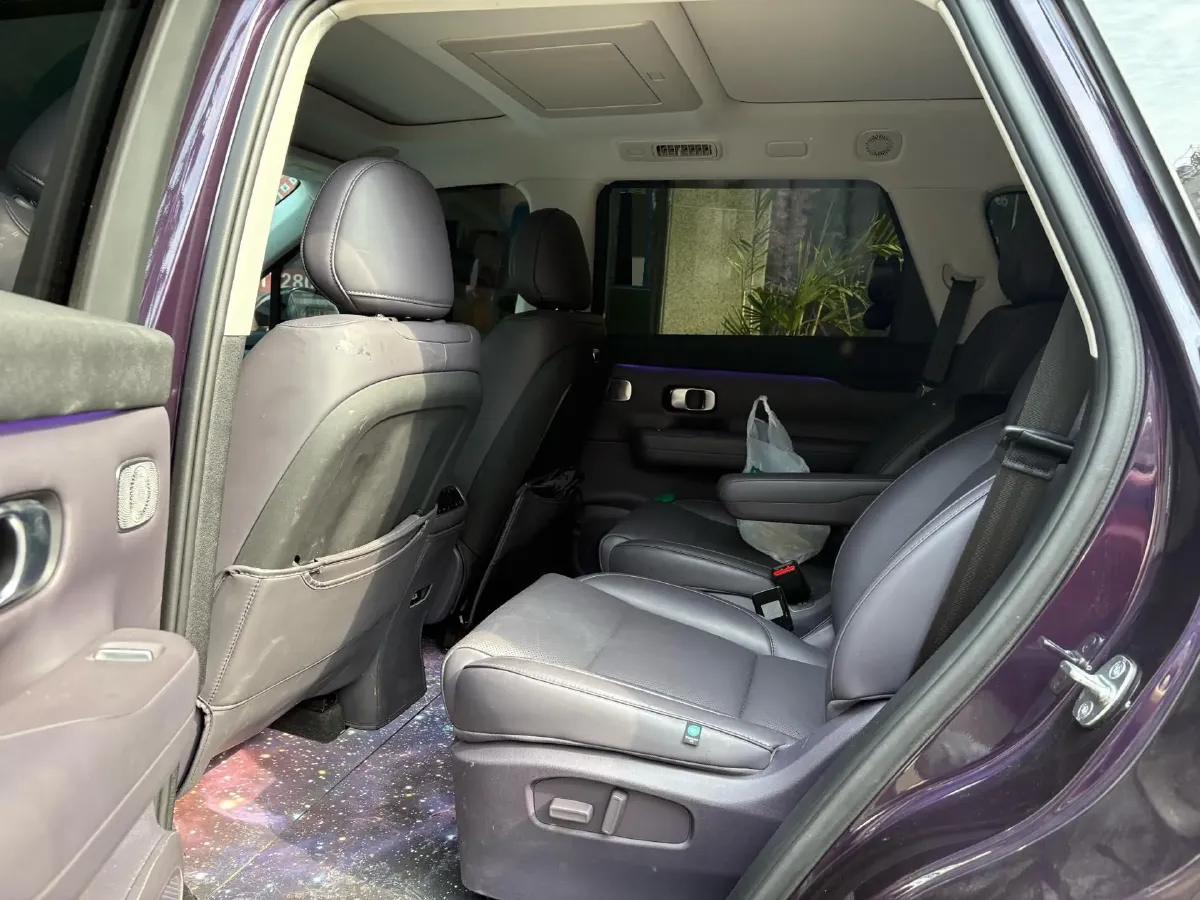 2024 Leapmotor C16 1.5L 95HP L4 REEV 28.4KWH,autocango,china used car exporter,china ev exporter,chinese used car exporter,chinese used ev exporter