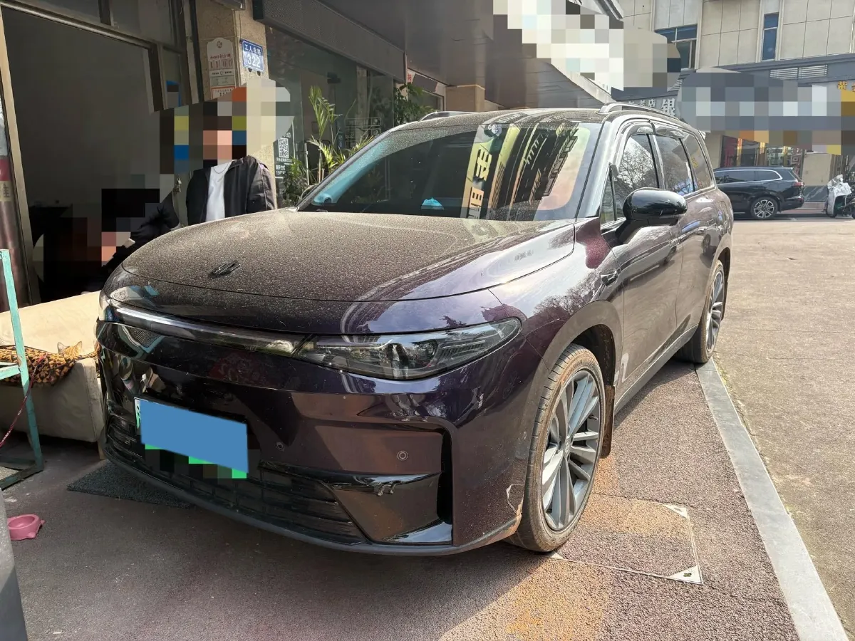 2024 Leapmotor C16 1.5L 95HP L4 REEV 28.4KWH,autocango,china used car exporter,china ev exporter,chinese used car exporter,chinese used ev exporter