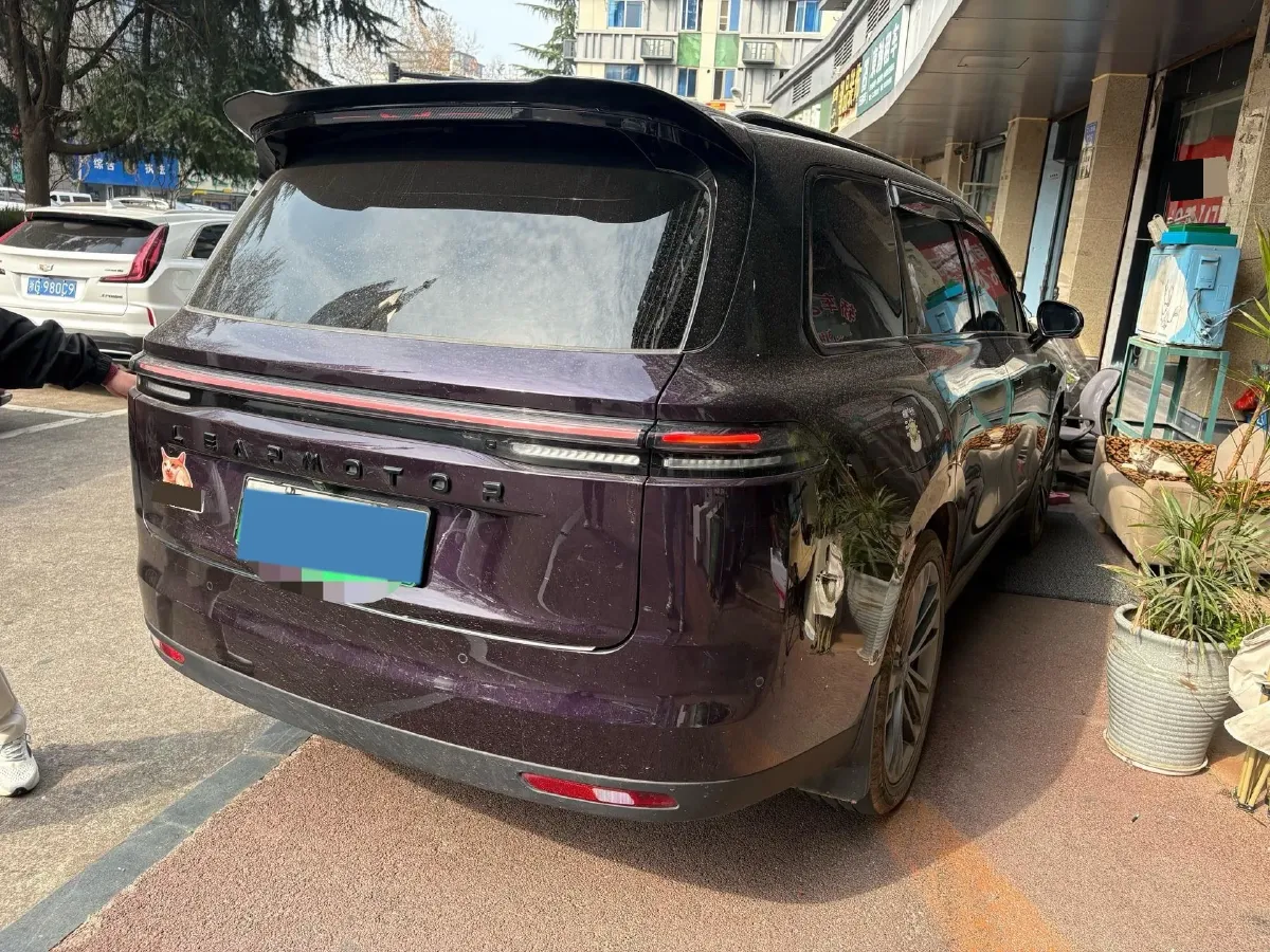 2024 Leapmotor C16 1.5L 95HP L4 REEV 28.4KWH,autocango,china used car exporter,china ev exporter,chinese used car exporter,chinese used ev exporter