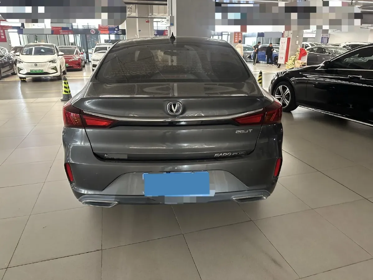2021 ChangAn Eado 1.4T 160HP L4 7DCT,autocango,china used car exporter,china ev exporter,chinese used car exporter,chinese used ev exporter