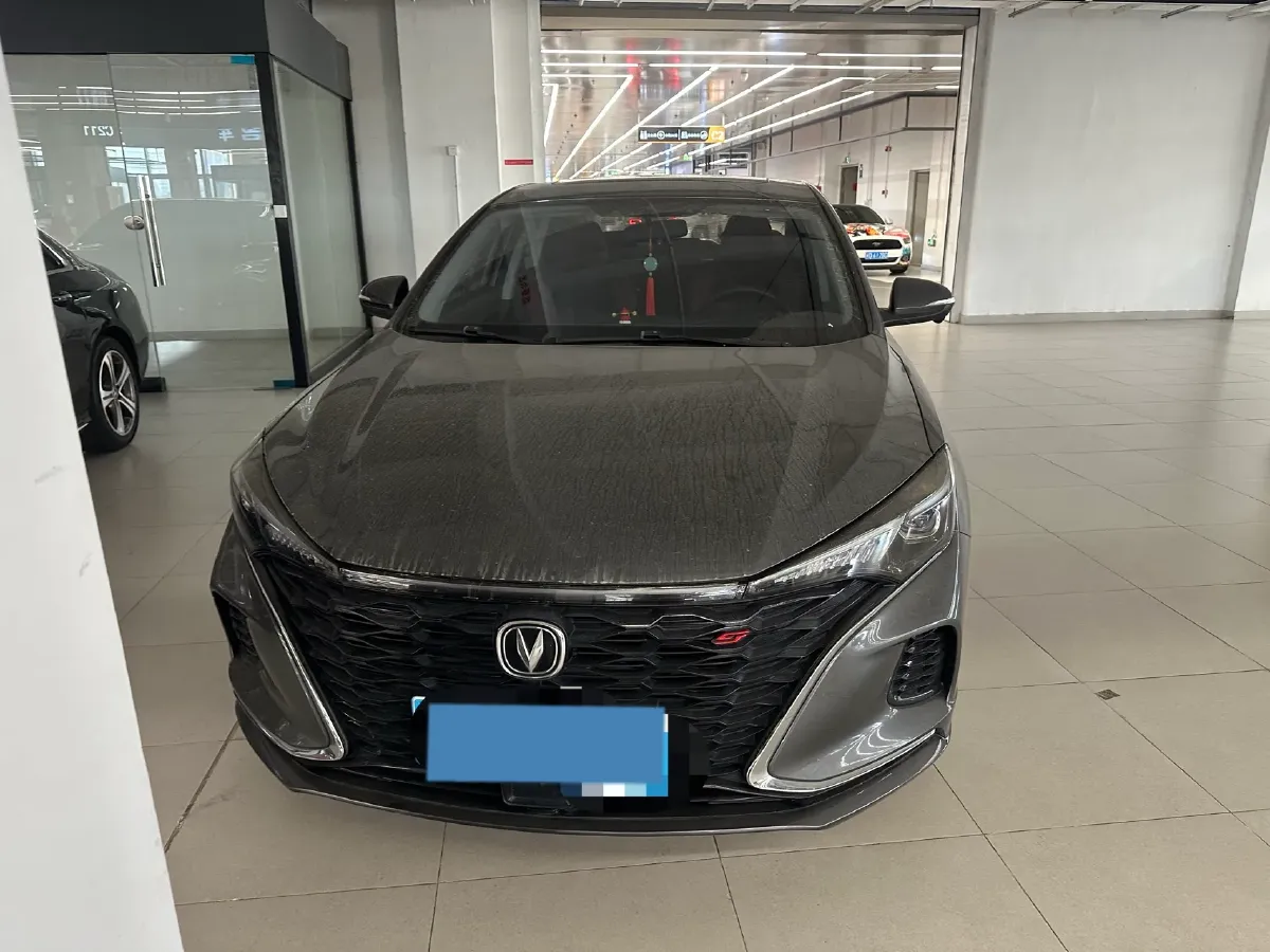 2021 ChangAn Eado 1.4T 160HP L4 7DCT,autocango,china used car exporter,china ev exporter,chinese used car exporter,chinese used ev exporter