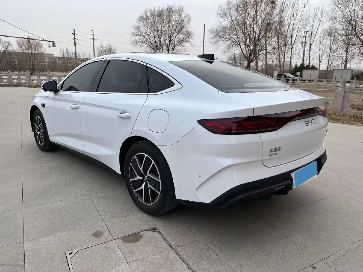 2025 BYD QinL 1.5L 101HP L4 E-CVT PHEV 10.08KWH,autocango,china used car exporter,china ev exporter,chinese used car exporter,chinese used ev exporter
