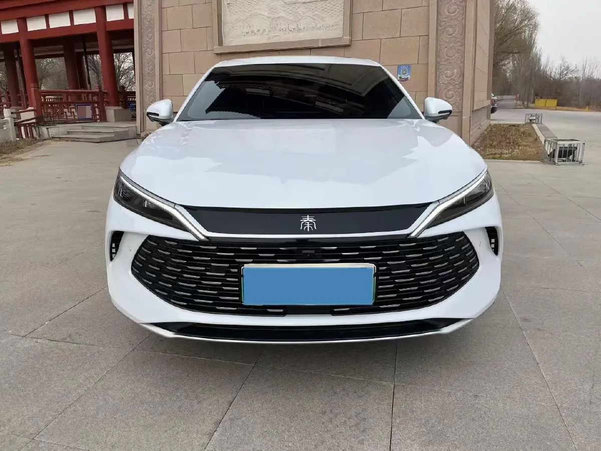 2025 BYD QinL 1.5L 101HP L4 E-CVT PHEV 10.08KWH,autocango,china used car exporter,china ev exporter,chinese used car exporter,chinese used ev exporter