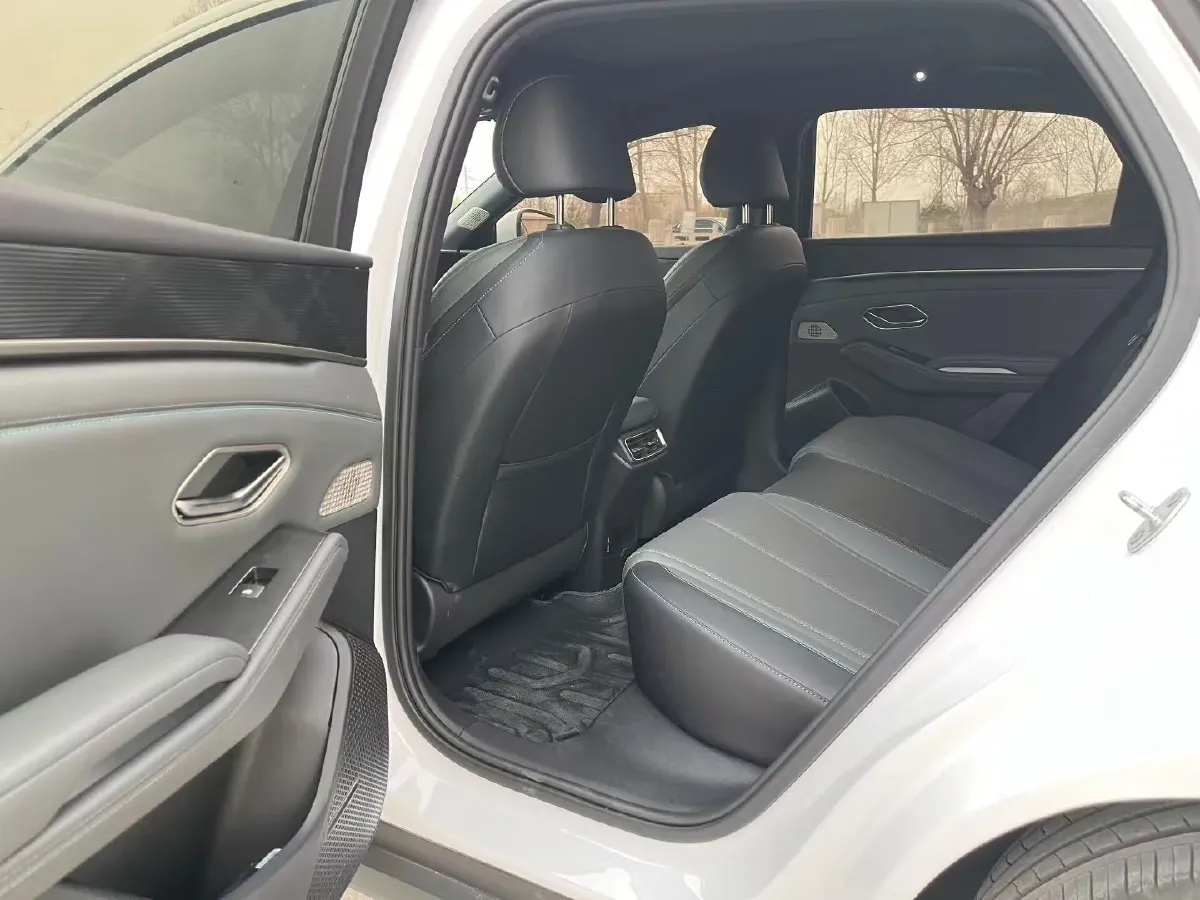 2025 BYD QinL 1.5L 101HP L4 E-CVT PHEV 10.08KWH,autocango,china used car exporter,china ev exporter,chinese used car exporter,chinese used ev exporter