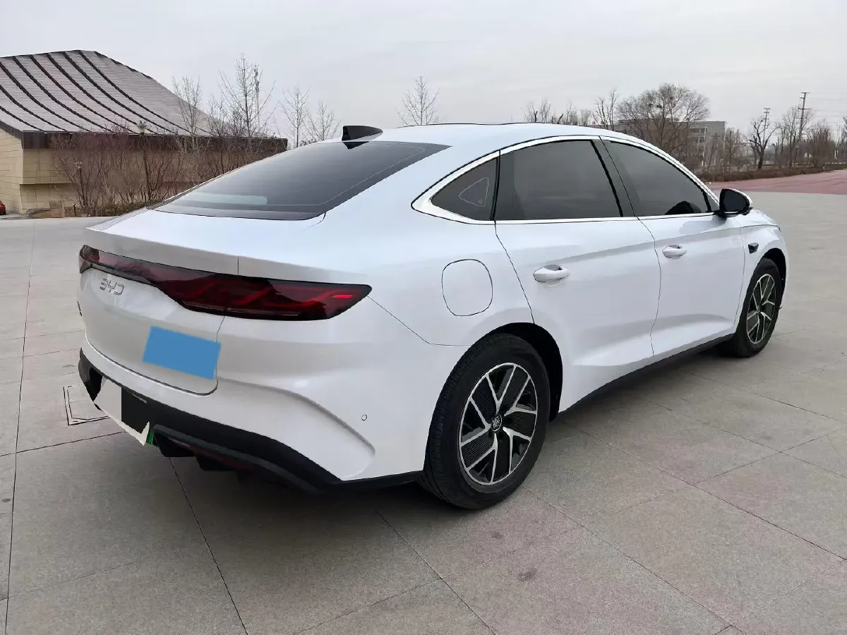 2025 BYD QinL 1.5L 101HP L4 E-CVT PHEV 10.08KWH,autocango,china used car exporter,china ev exporter,chinese used car exporter,chinese used ev exporter