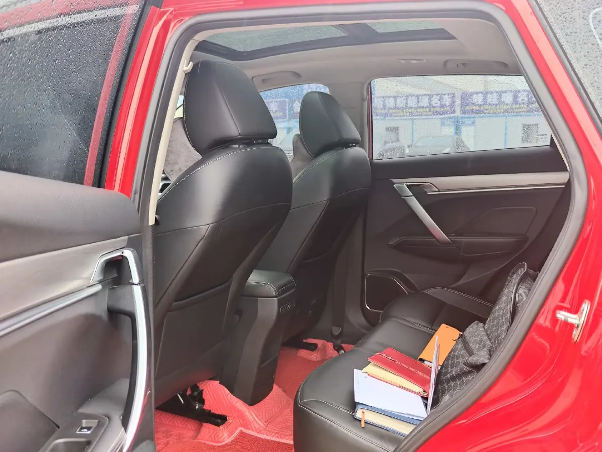 2019 Geely Coolray 1.5T 177HP L3 7DCT,autocango,china used car exporter,china ev exporter,chinese used car exporter,chinese used ev exporter