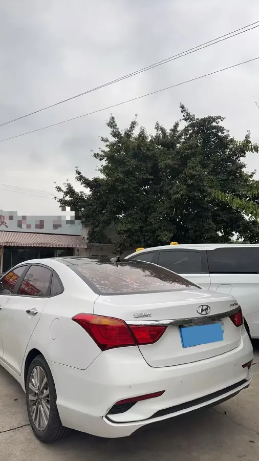 2017 Hyundai Mistra 1.8L 143HP L4 6AT,autocango,china used car exporter,china ev exporter,chinese used car exporter,chinese used ev exporter