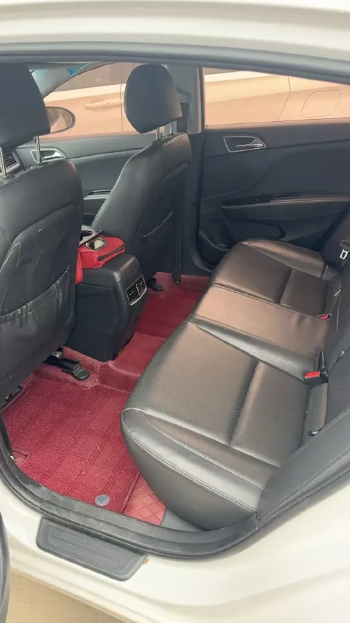 2017 Hyundai Mistra 1.8L 143HP L4 6AT,autocango,china used car exporter,china ev exporter,chinese used car exporter,chinese used ev exporter