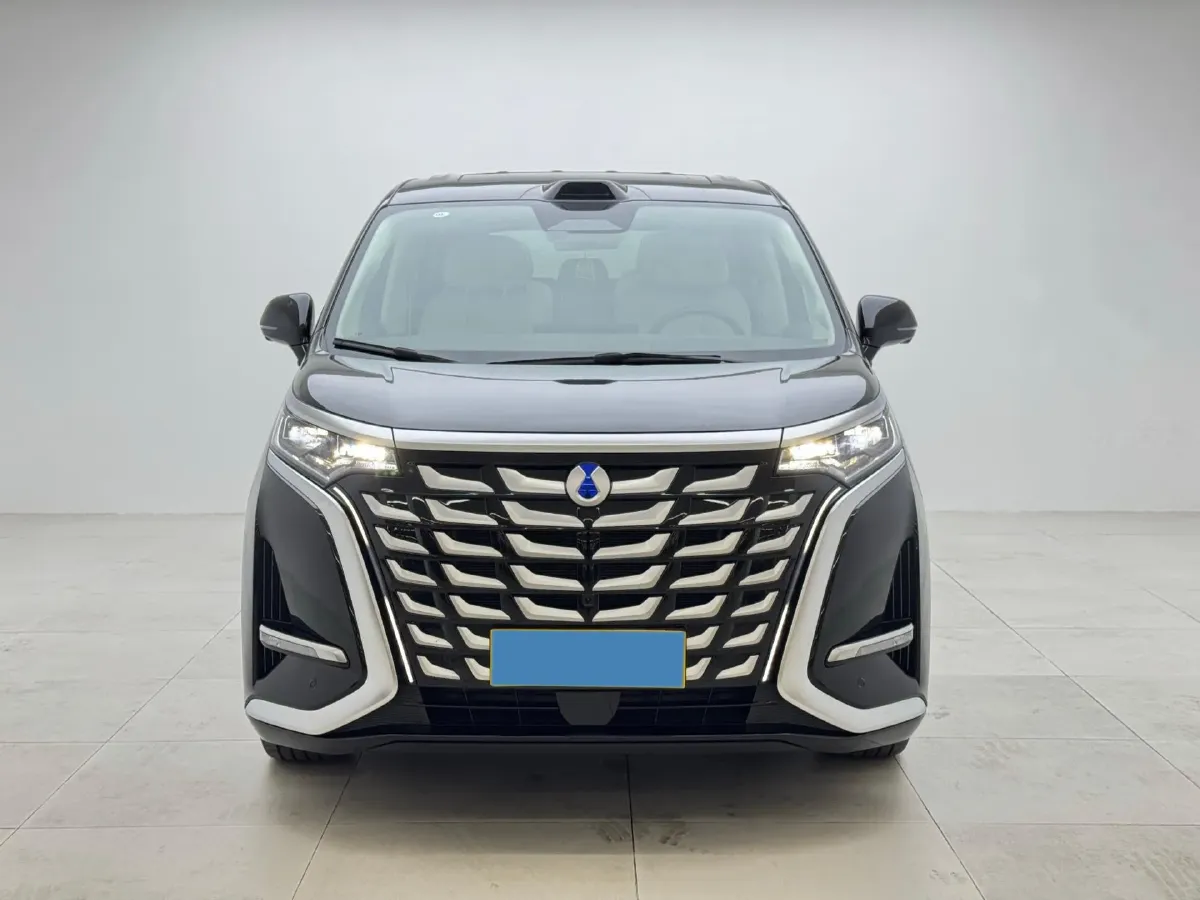2025 Denza D9 1.5T 156HP L4 E-CVT PHEV 40KWH,autocango,china used car exporter,china ev exporter,chinese used car exporter,chinese used ev exporter