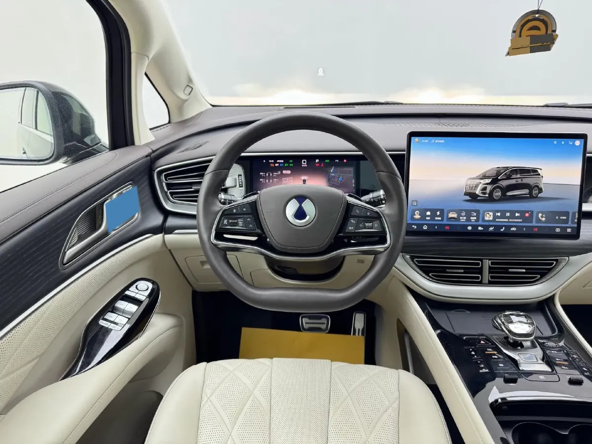 2025 Denza D9 1.5T 156HP L4 E-CVT PHEV 40KWH,autocango,china used car exporter,china ev exporter,chinese used car exporter,chinese used ev exporter