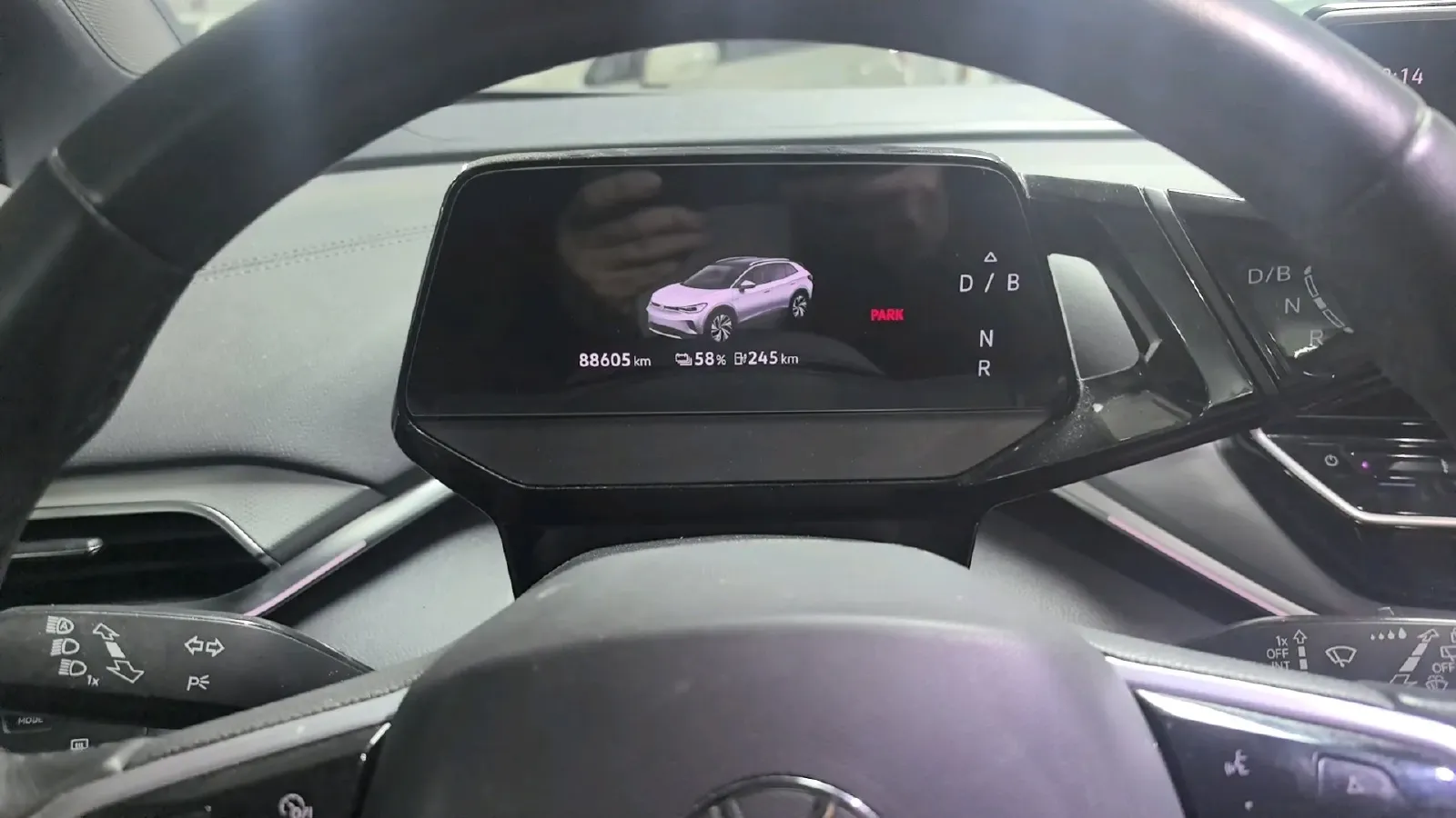 2022 Volkswagen ID.4 Crozz BEV 84.8KWH,autocango,china used car exporter,china ev exporter,chinese used car exporter,chinese used ev exporter