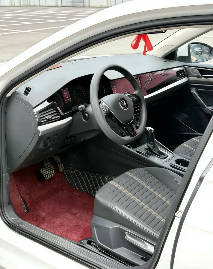 2021 Volkswagen Lavida 1.4T 150HP L4 7DCT,autocango,china used car exporter,china ev exporter,chinese used car exporter,chinese used ev exporter