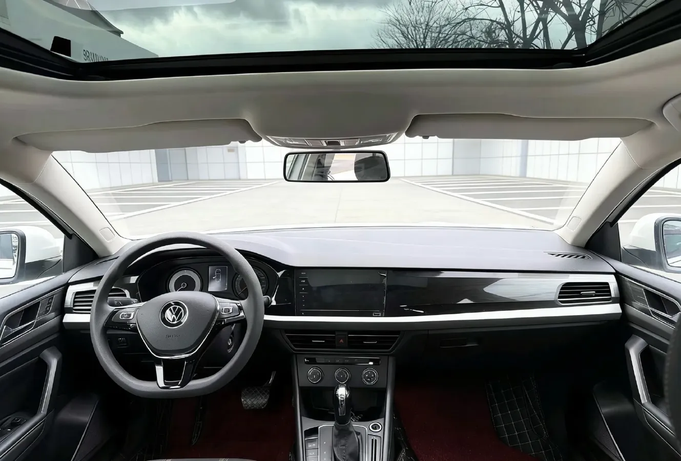 2021 Volkswagen Lavida 1.4T 150HP L4 7DCT,autocango,china used car exporter,china ev exporter,chinese used car exporter,chinese used ev exporter