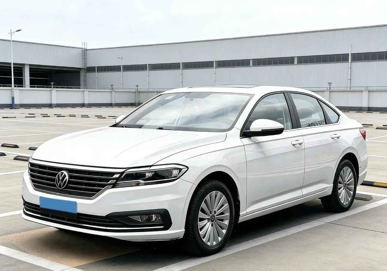 2021 Volkswagen Lavida 1.4T 150HP L4 7DCT,autocango,china used car exporter,china ev exporter,chinese used car exporter,chinese used ev exporter