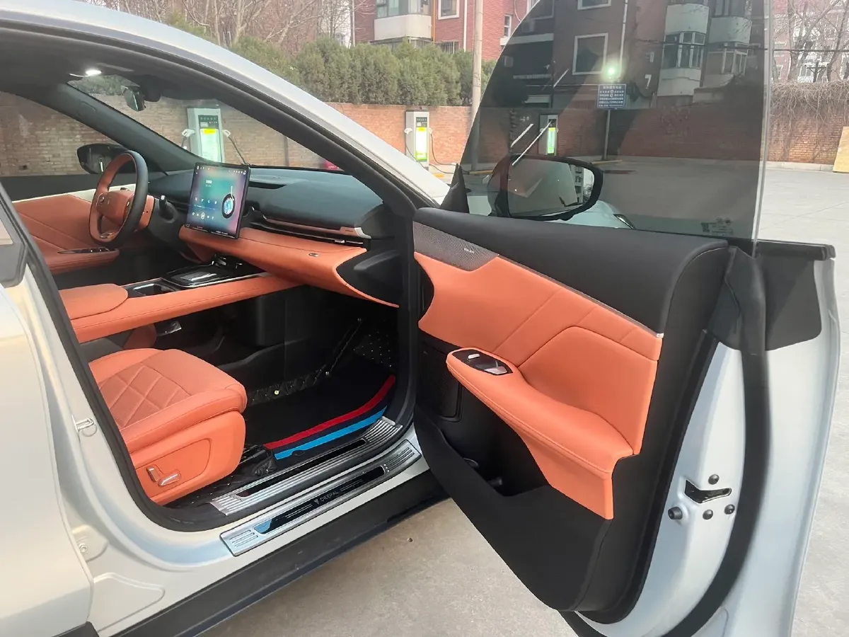 2025 ChangAn QiYuan A07 BEV 56.1KWH,autocango,china used car exporter,china ev exporter,chinese used car exporter,chinese used ev exporter