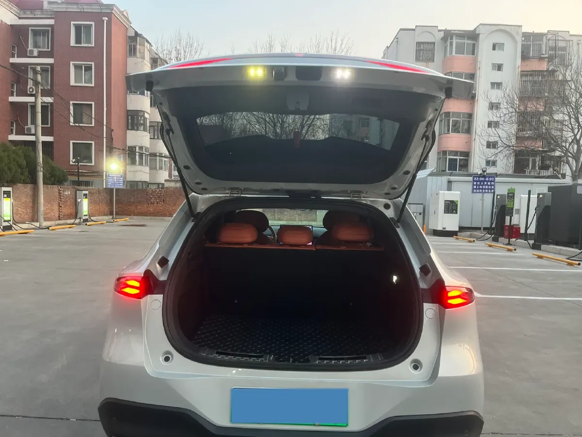 2025 ChangAn QiYuan A07 BEV 56.1KWH,autocango,china used car exporter,china ev exporter,chinese used car exporter,chinese used ev exporter