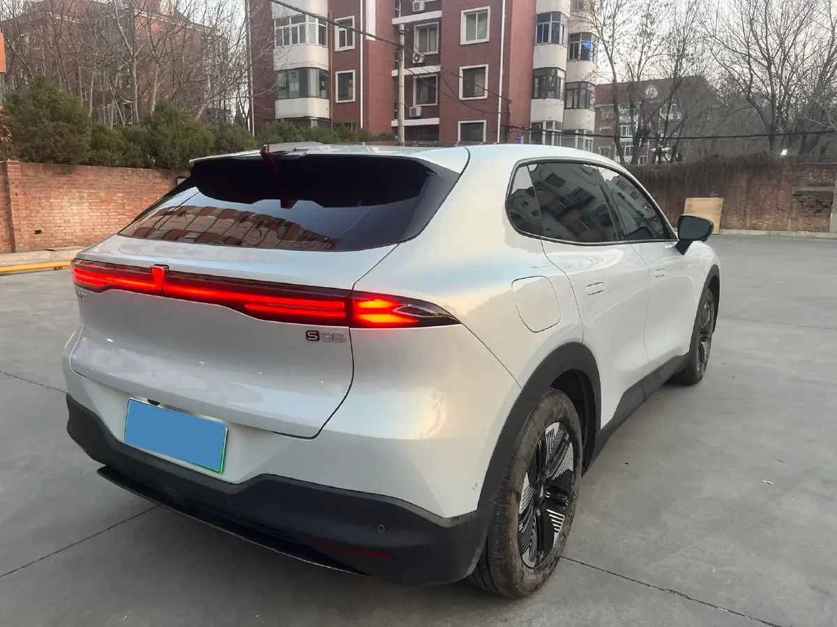 2025 ChangAn QiYuan A07 BEV 56.1KWH,autocango,china used car exporter,china ev exporter,chinese used car exporter,chinese used ev exporter