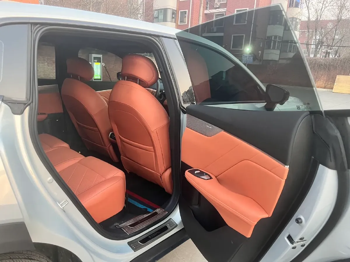 2025 ChangAn QiYuan A07 BEV 56.1KWH,autocango,china used car exporter,china ev exporter,chinese used car exporter,chinese used ev exporter