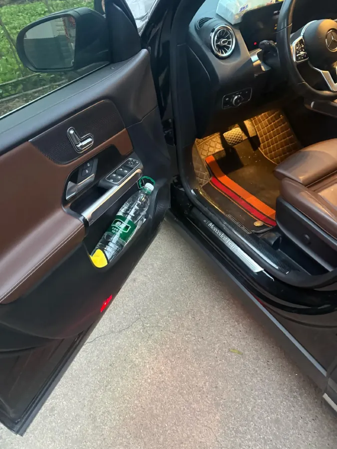 2021 Mercedes-Benz GLB Class 1.3T 163HP L4 7DCT,autocango,china used car exporter,china ev exporter,chinese used car exporter,chinese used ev exporter