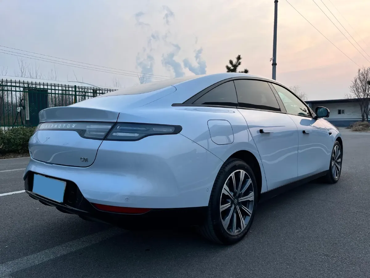 2023 Leapmotor C01 1.5L 95HP L4 REEV 43.7KWH,autocango,china used car exporter,china ev exporter,chinese used car exporter,chinese used ev exporter