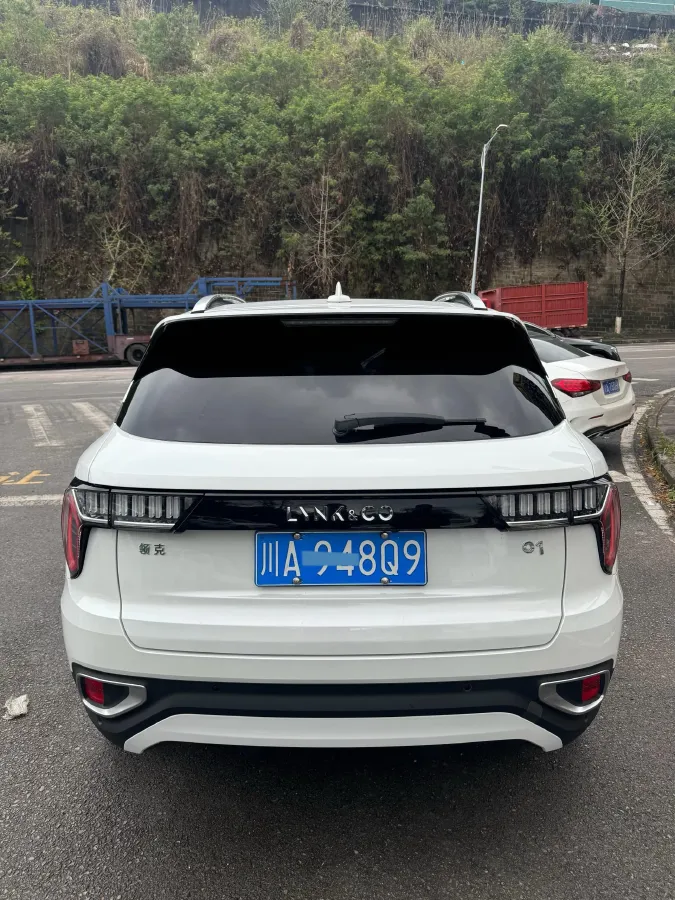 2019 Beijing BJ40 2.0T 218HP L4 6AT,autocango,china used car exporter,china ev exporter,chinese used car exporter,chinese used ev exporter