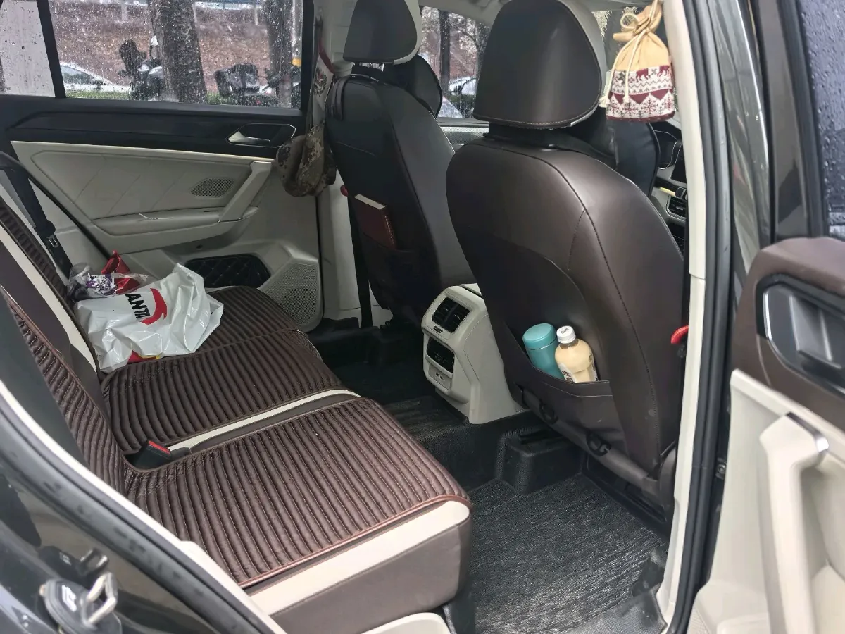 2023 Volkswagen Tayron 1.4T 150HP L4 7DCT,autocango,china used car exporter,china ev exporter,chinese used car exporter,chinese used ev exporter