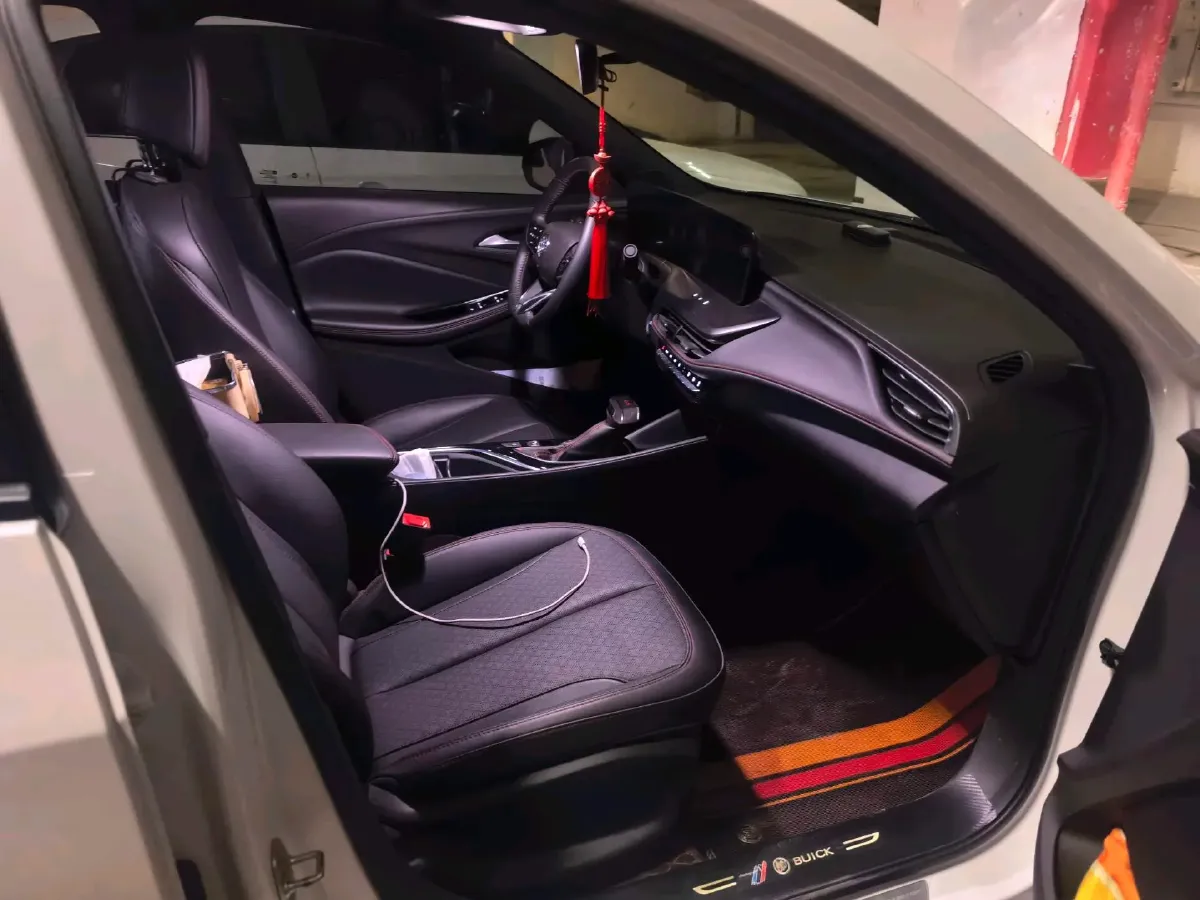 2023 Buick E4 BEV 65KWH,autocango,china used car exporter,china ev exporter,chinese used car exporter,chinese used ev exporter
