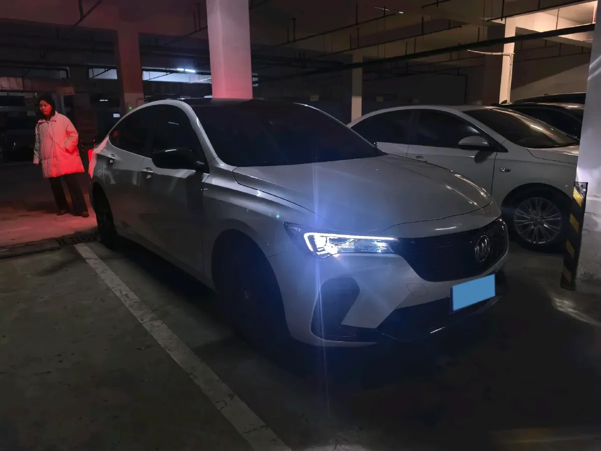 2023 Buick E4 BEV 65KWH,autocango,china used car exporter,china ev exporter,chinese used car exporter,chinese used ev exporter