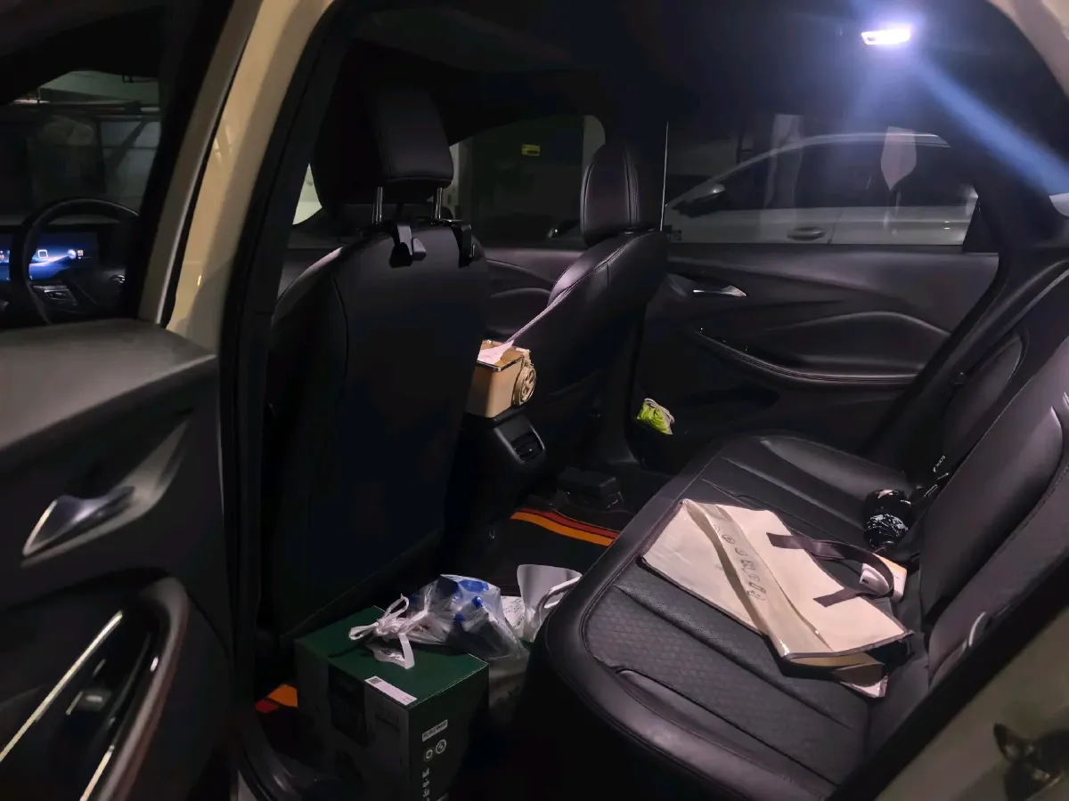 2023 Buick E4 BEV 65KWH,autocango,china used car exporter,china ev exporter,chinese used car exporter,chinese used ev exporter