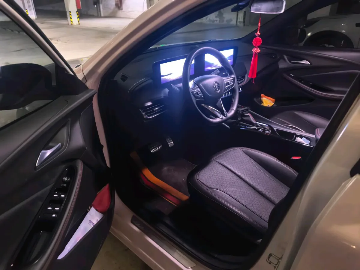 2023 Buick E4 BEV 65KWH,autocango,china used car exporter,china ev exporter,chinese used car exporter,chinese used ev exporter