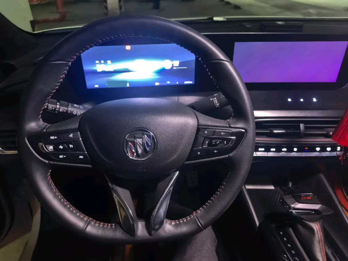 2023 Buick E4 BEV 65KWH,autocango,china used car exporter,china ev exporter,chinese used car exporter,chinese used ev exporter