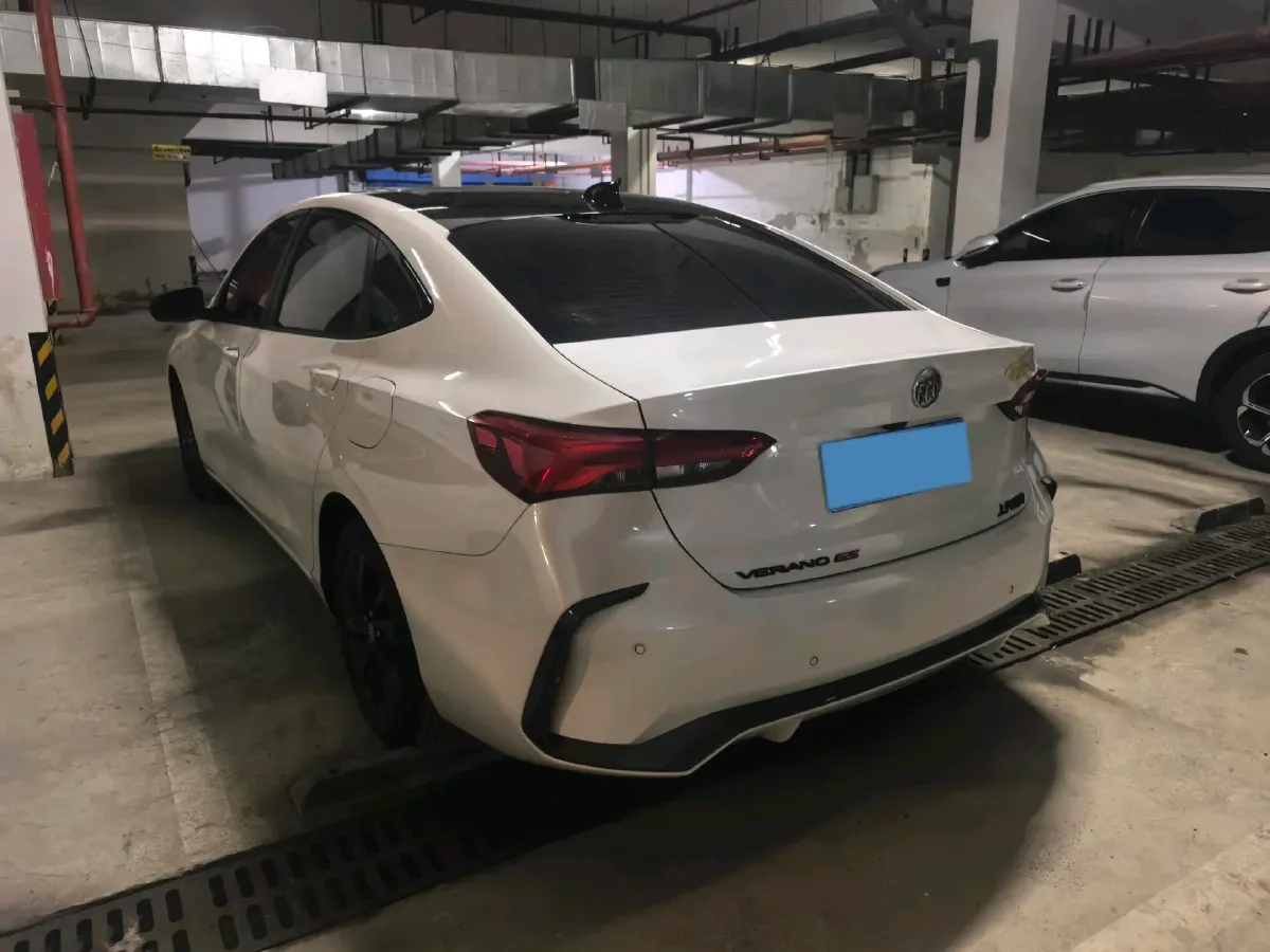 2023 Buick E4 BEV 65KWH,autocango,china used car exporter,china ev exporter,chinese used car exporter,chinese used ev exporter