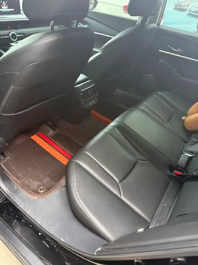 2023 Dongfeng PaLaSuo 2.0T 228HP L4 8AT,autocango,china used car exporter,china ev exporter,chinese used car exporter,chinese used ev exporter