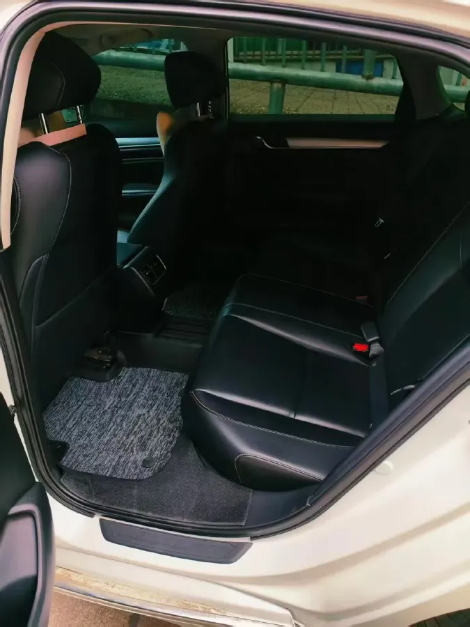 2019 Honda Inspire 1.5T 194HP L4 CVT,autocango,china used car exporter,china ev exporter,chinese used car exporter,chinese used ev exporter