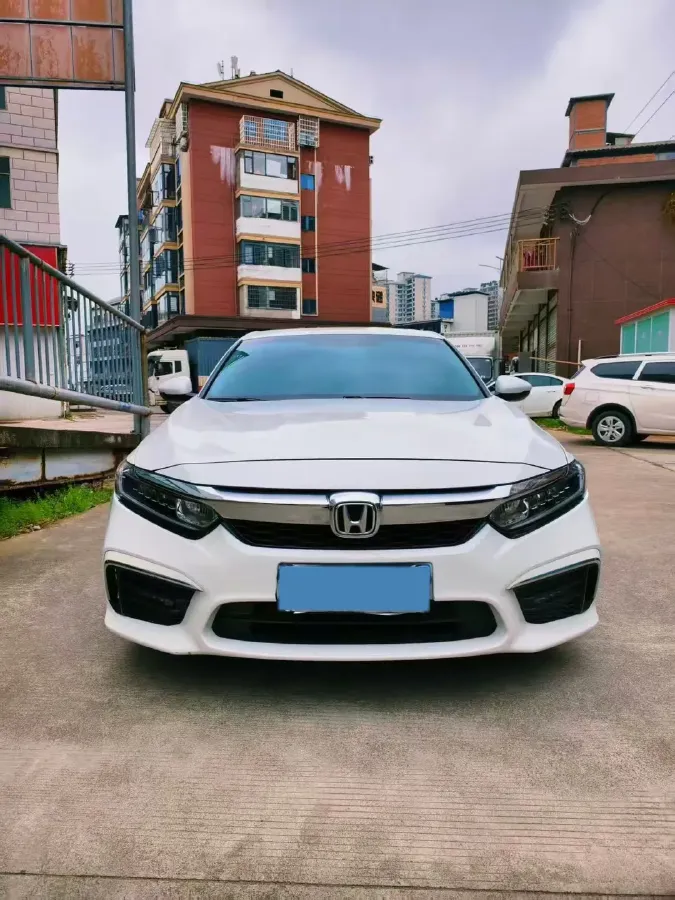 2019 Honda Inspire 1.5T 194HP L4 CVT,autocango,china used car exporter,china ev exporter,chinese used car exporter,chinese used ev exporter