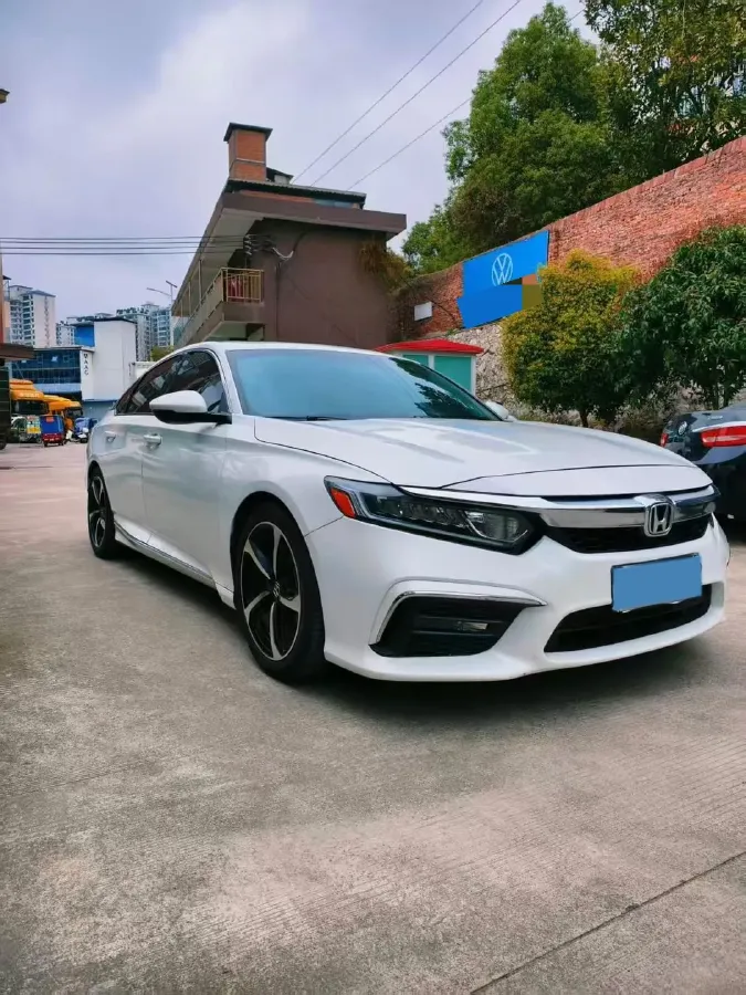 2019 Honda Inspire 1.5T 194HP L4 CVT,autocango,china used car exporter,china ev exporter,chinese used car exporter,chinese used ev exporter