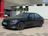 2023 BMW 3 SERIES,autocango,china used car exporter,china ev exporter,chinese used car exporter,chinese used ev exporter