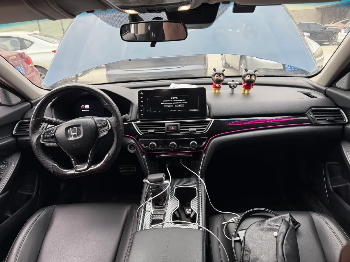 2022 Honda Accord 1.5T 194HP L4 CVT,autocango,china used car exporter,china ev exporter,chinese used car exporter,chinese used ev exporter