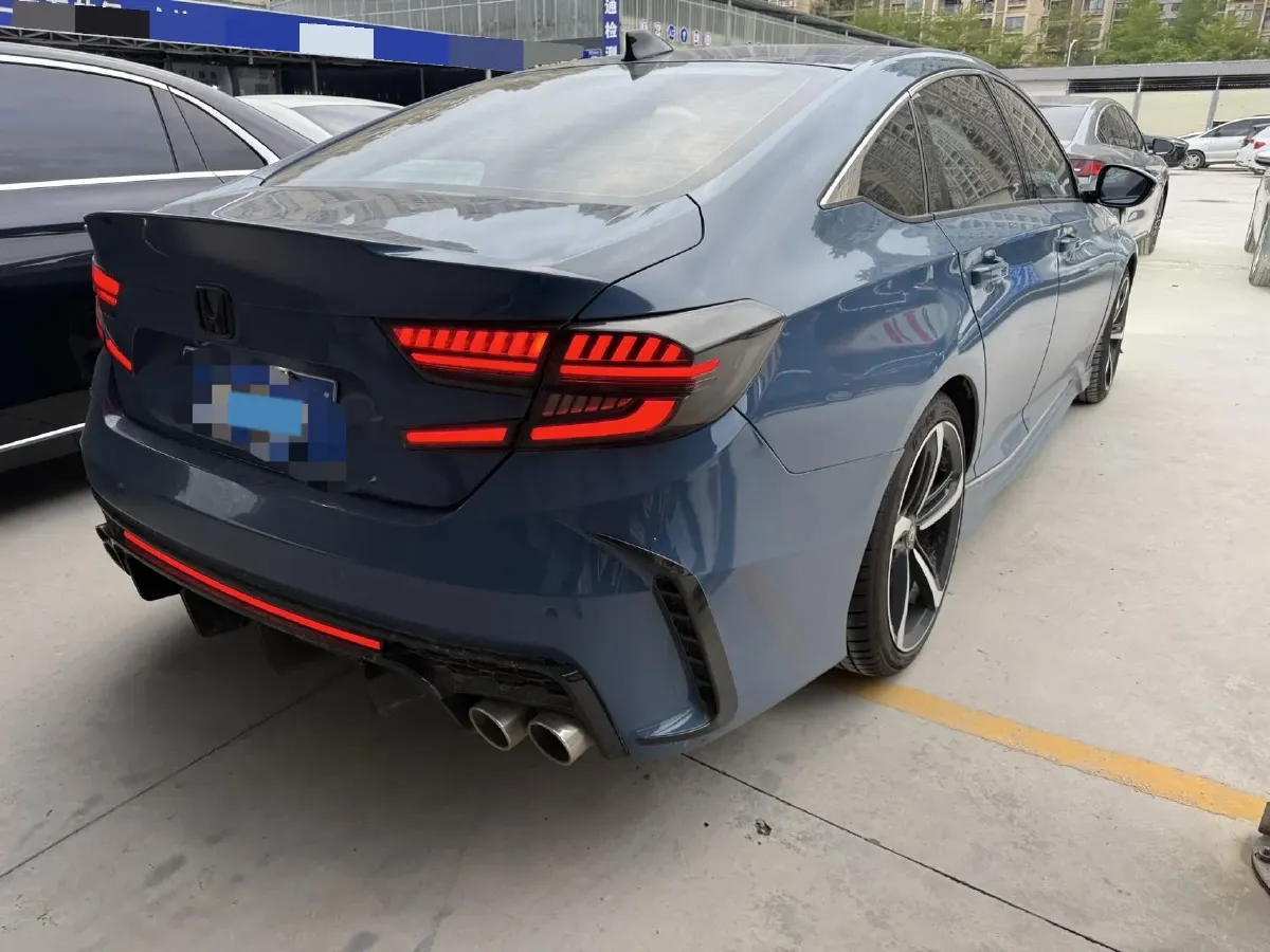 2022 Honda Accord 1.5T 194HP L4 CVT,autocango,china used car exporter,china ev exporter,chinese used car exporter,chinese used ev exporter